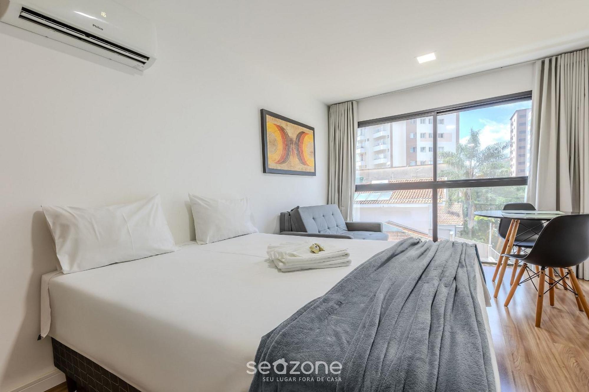 Studio C/ Piscina Em Pocos De Caldas Pgo412 المظهر الخارجي الصورة